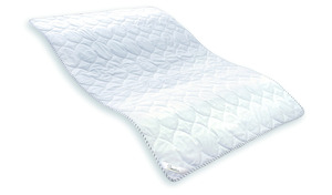 waschbare Leinen Bettdecke Sympathica