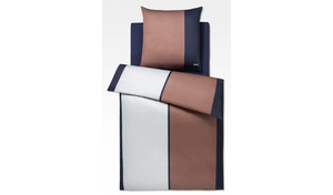 PARTITION JOOP Satingarnitur