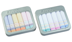 Damentaschentuch in der attraktiven Geschenkbox