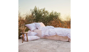 Charles Popeline Schlossberg Bettwäsche