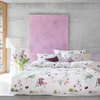 Freya Noblesse Satin Bettwäsche Schlossberg Schwitzerland 