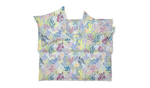 Frida Satin Noblesse Schlossberg Schwitzerland - Bettwäsche