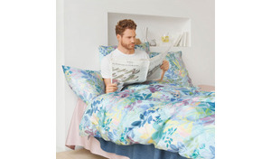 Frida Jersey Royal Schlossberg Schwitzerland - Bettwäsche