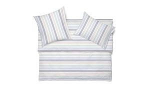 Orlando Popeline Bettwäsche Schlossberg