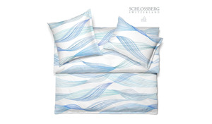 Aria Noblesse Schlossberg Schwitzerland - Bettwäsche