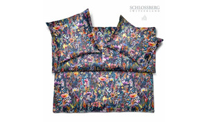 Ida Noblesse Schlossberg Schwitzerland - Bettwäsche