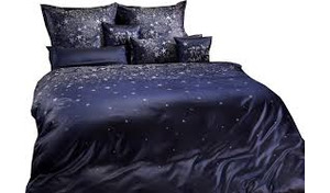 Stella Damastbettwäsche