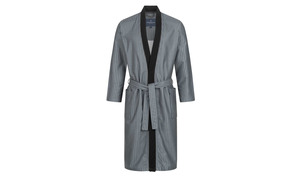 Vincenza Herren Bade/Reisemantel