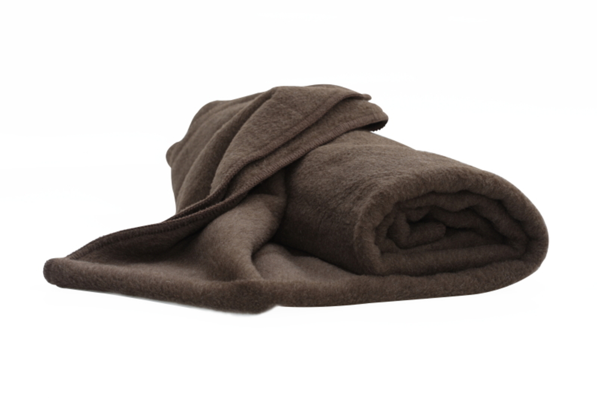 Hochland Yak Plaid Hochland Yak Plaid