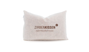 Zirbenkissen Aktionsartikel